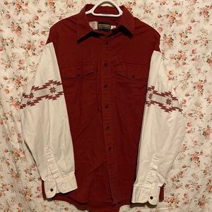 Panhandle Slim Western Wear Longsleeve